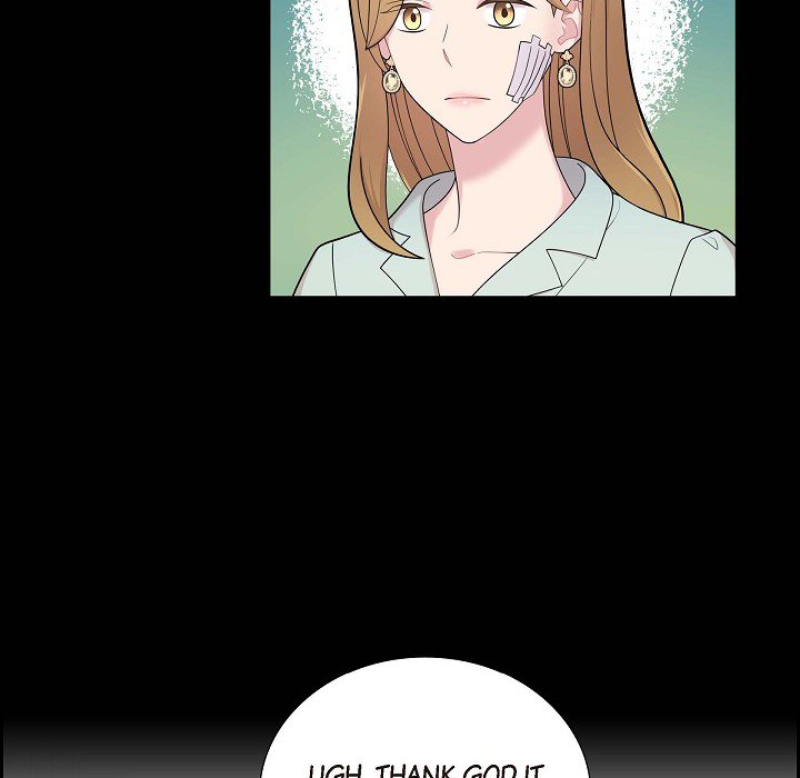 Read Dubious Moon chapter 53 image 5 on Lezhin