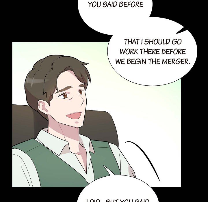 Read Dubious Moon chapter 53 image 50 on Lezhin