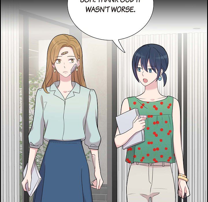 Read Dubious Moon chapter 53 image 6 on Lezhin
