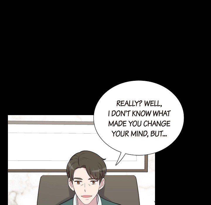 Read Dubious Moon chapter 53 image 63 on Lezhin