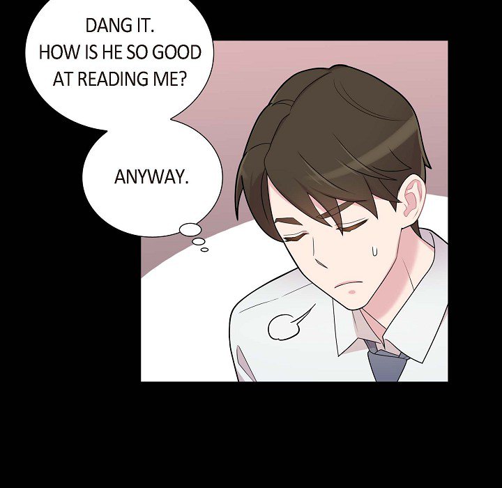 Read Dubious Moon chapter 53 image 68 on Lezhin
