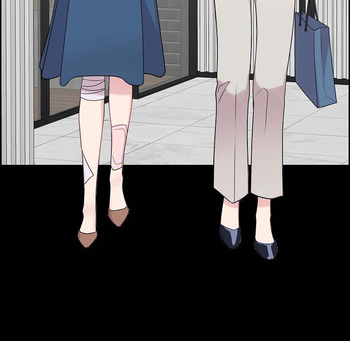 Read Dubious Moon chapter 53 image 7 on Lezhin