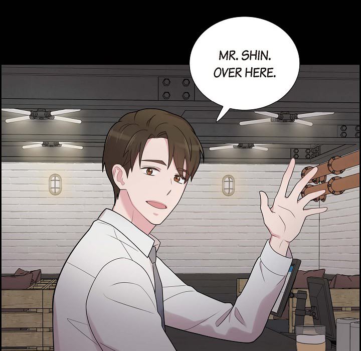 Read Dubious Moon chapter 53 image 73 on Lezhin