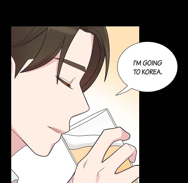 Read Dubious Moon chapter 53 image 76 on Lezhin