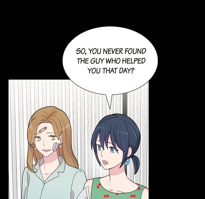 Read Dubious Moon chapter 53 image 8 on Lezhin