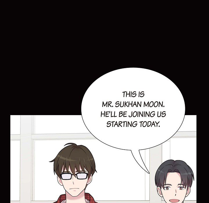 Read Dubious Moon chapter 53 image 86 on Lezhin