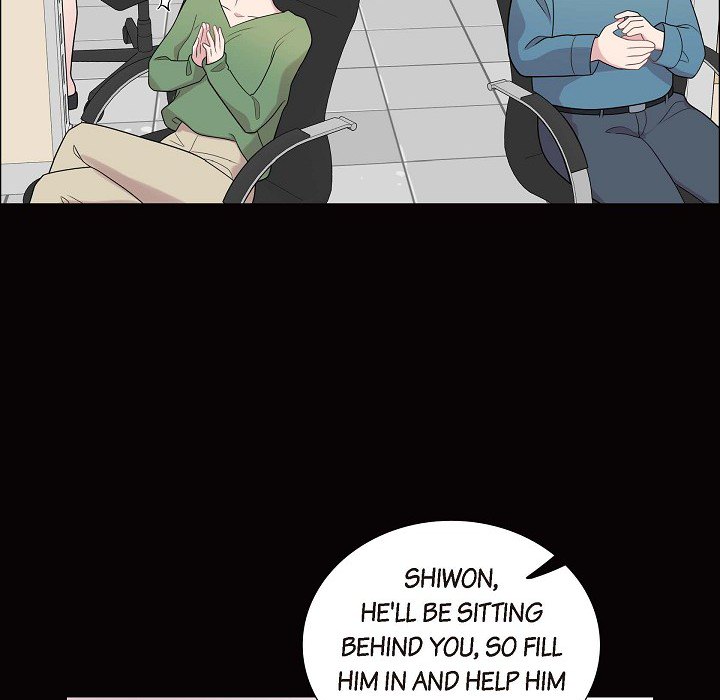 Read Dubious Moon chapter 53 image 89 on Lezhin