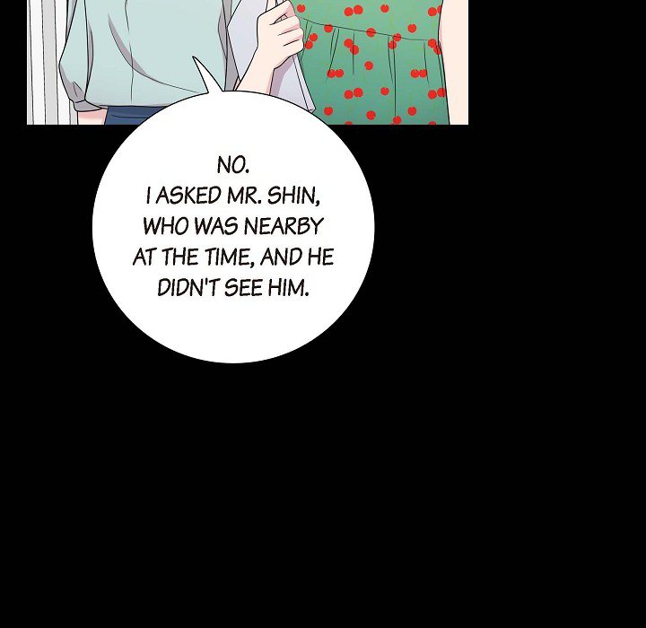 Read Dubious Moon chapter 53 image 9 on Lezhin