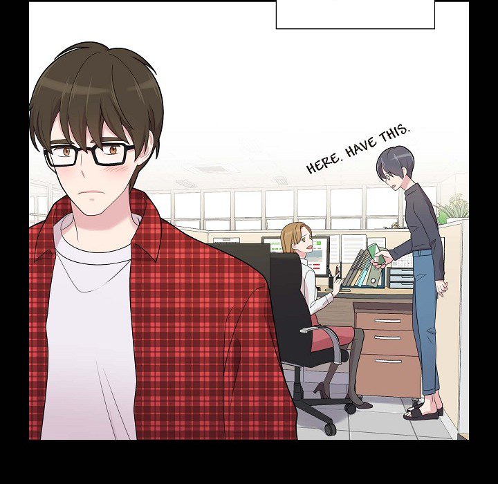 Read Dubious Moon chapter 54 image 13 on Lezhin