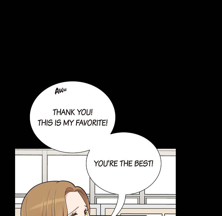 Read Dubious Moon chapter 54 image 14 on Lezhin