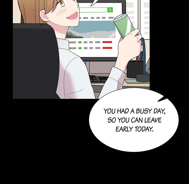 Read Dubious Moon chapter 54 image 15 on Lezhin