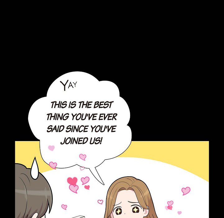 Read Dubious Moon chapter 54 image 16 on Lezhin