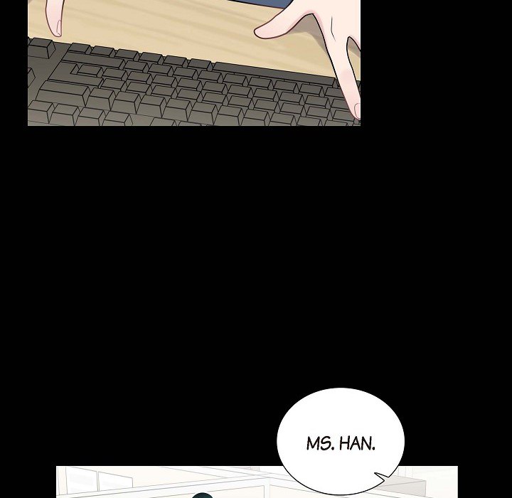 Read Dubious Moon chapter 54 image 19 on Lezhin