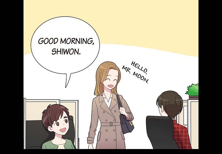 Read Dubious Moon chapter 54 image 2 on Lezhin