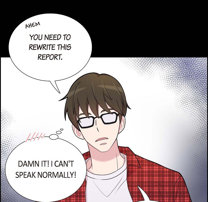 Read Dubious Moon chapter 54 image 21 on Lezhin