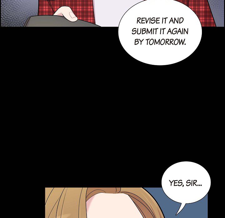 Read Dubious Moon chapter 54 image 22 on Lezhin