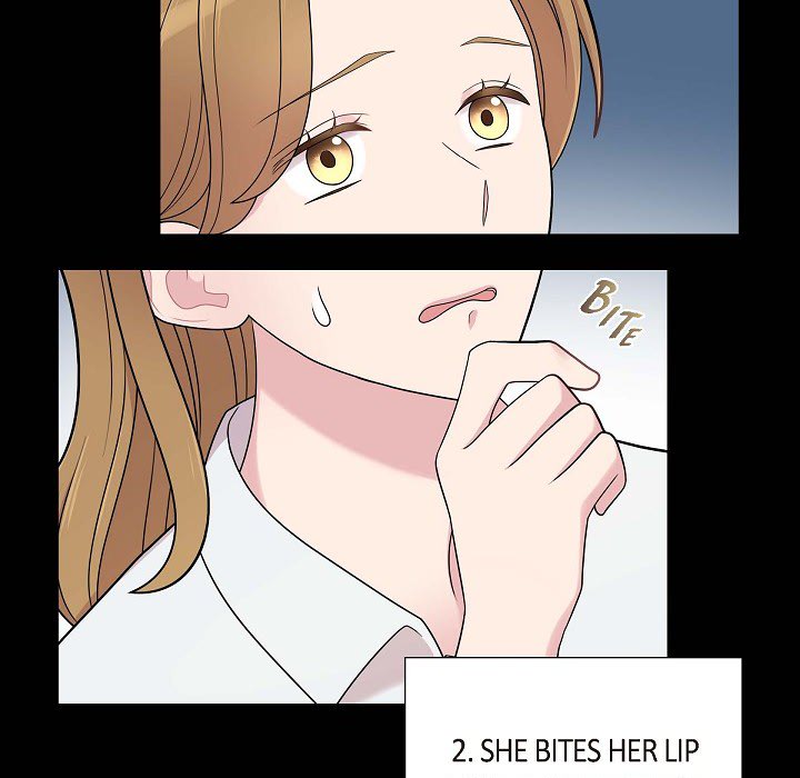 Read Dubious Moon chapter 54 image 23 on Lezhin