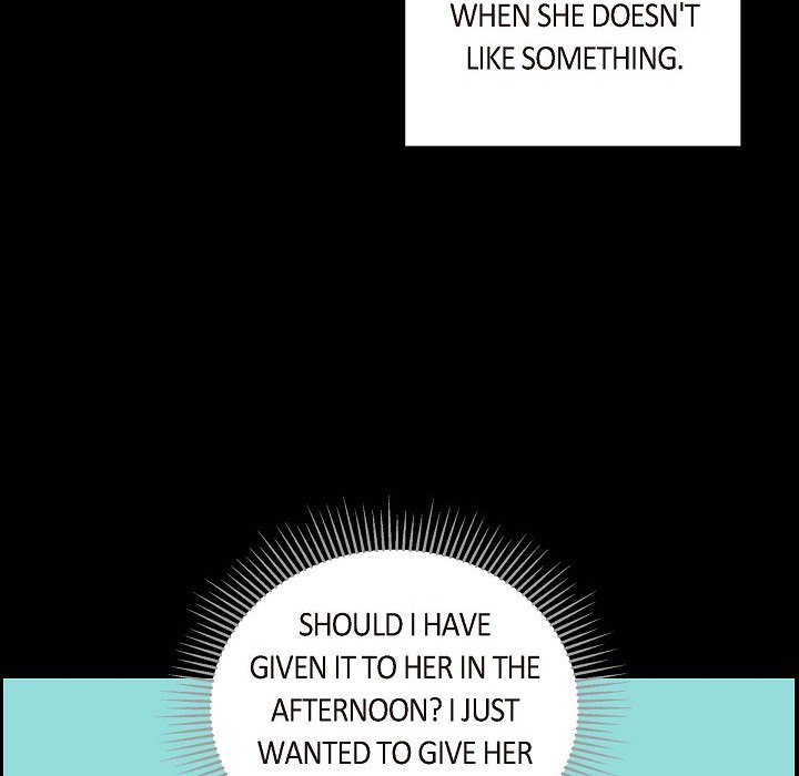 Read Dubious Moon chapter 54 image 24 on Lezhin
