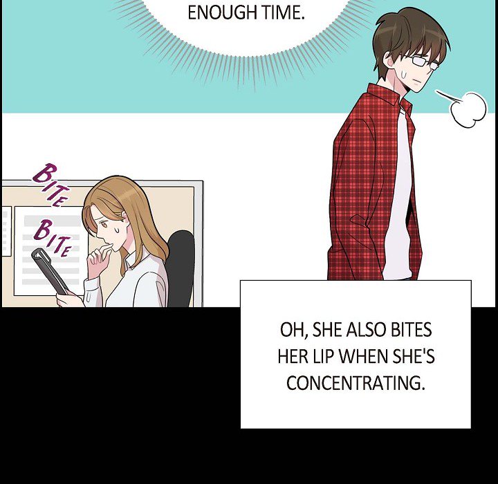 Read Dubious Moon chapter 54 image 25 on Lezhin