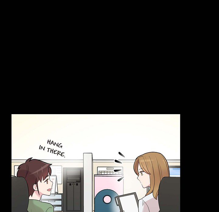 Read Dubious Moon chapter 54 image 26 on Lezhin