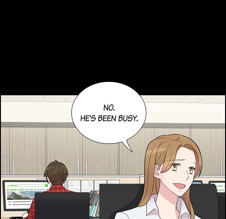 Read Dubious Moon chapter 54 image 34 on Lezhin