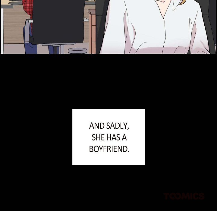 Read Dubious Moon chapter 54 image 35 on Lezhin