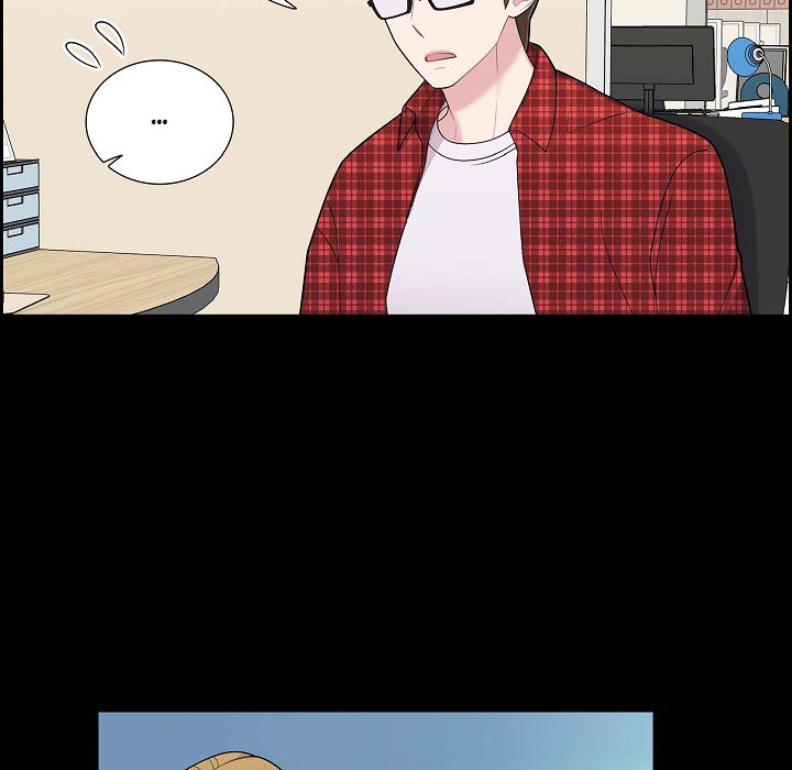 Read Dubious Moon chapter 54 image 4 on Lezhin