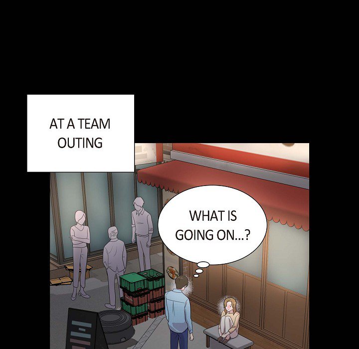 Read Dubious Moon chapter 54 image 58 on Lezhin