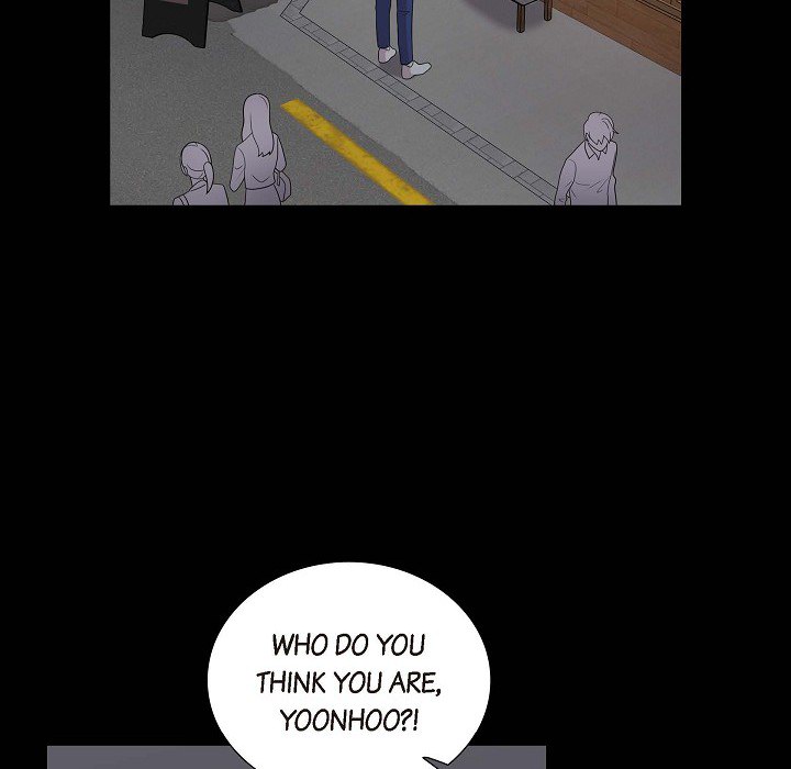 Read Dubious Moon chapter 54 image 59 on Lezhin