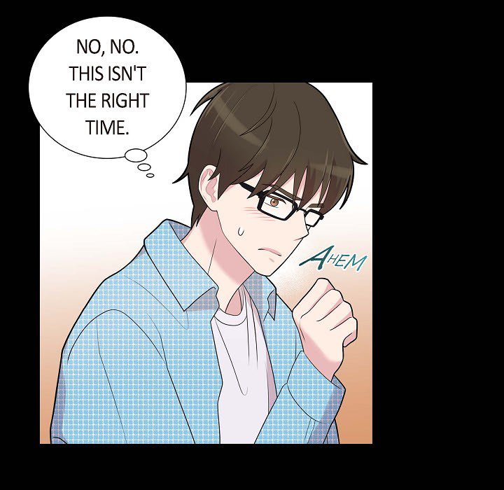 Read Dubious Moon chapter 54 image 64 on Lezhin