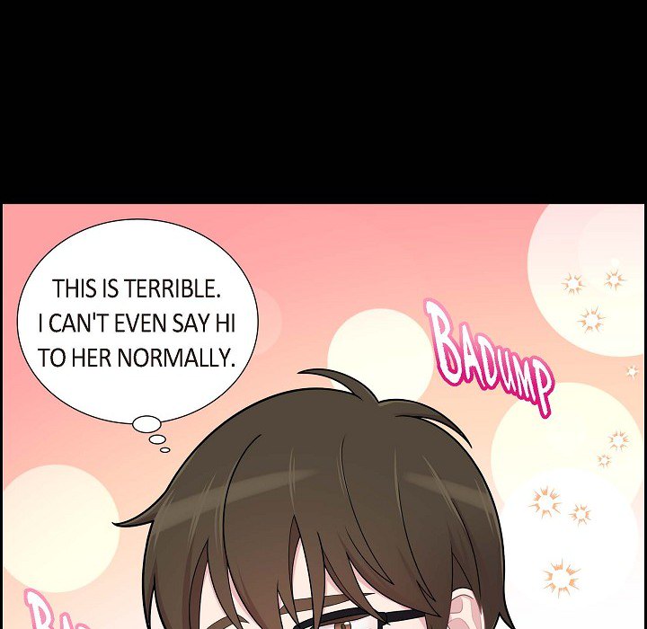 Read Dubious Moon chapter 54 image 7 on Lezhin