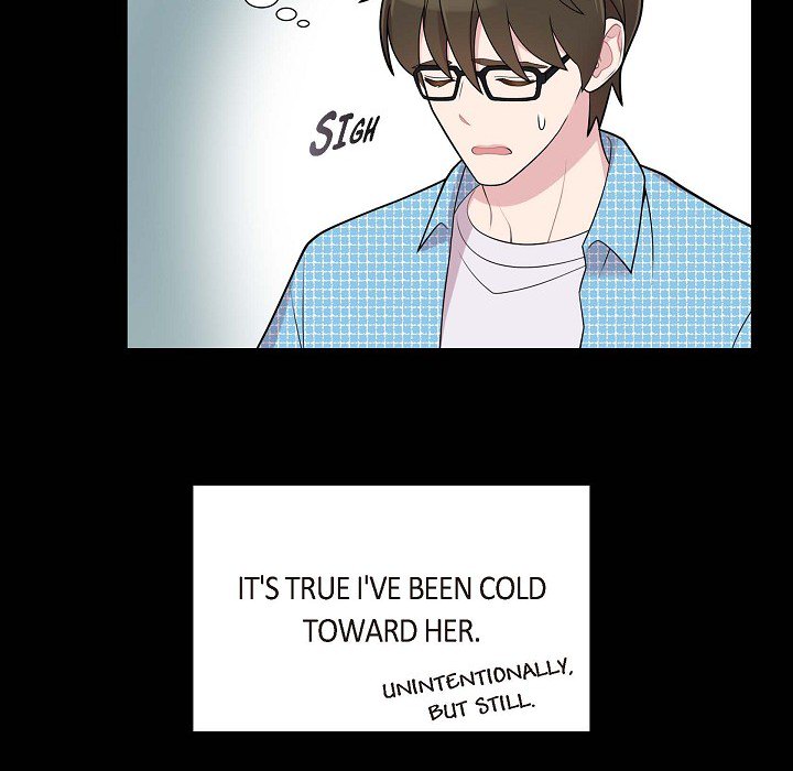 Read Dubious Moon chapter 54 image 72 on Lezhin