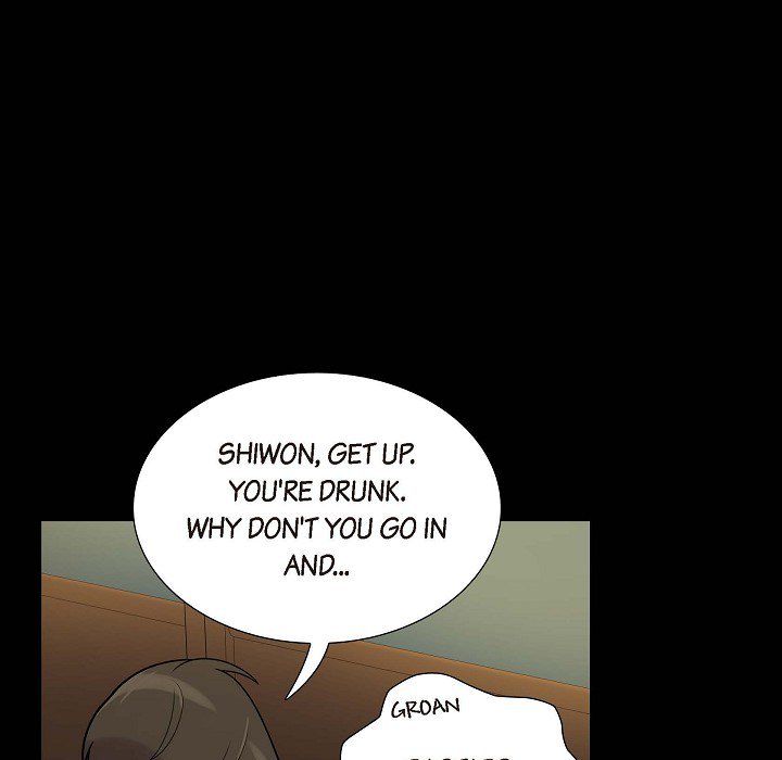 Read Dubious Moon chapter 54 image 73 on Lezhin