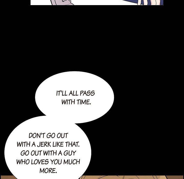 Read Dubious Moon chapter 54 image 76 on Lezhin