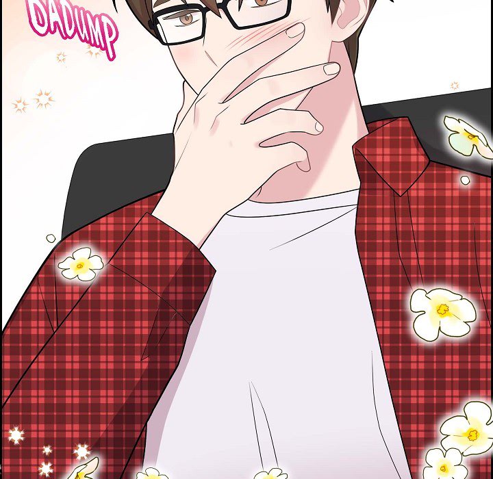 Read Dubious Moon chapter 54 image 8 on Lezhin