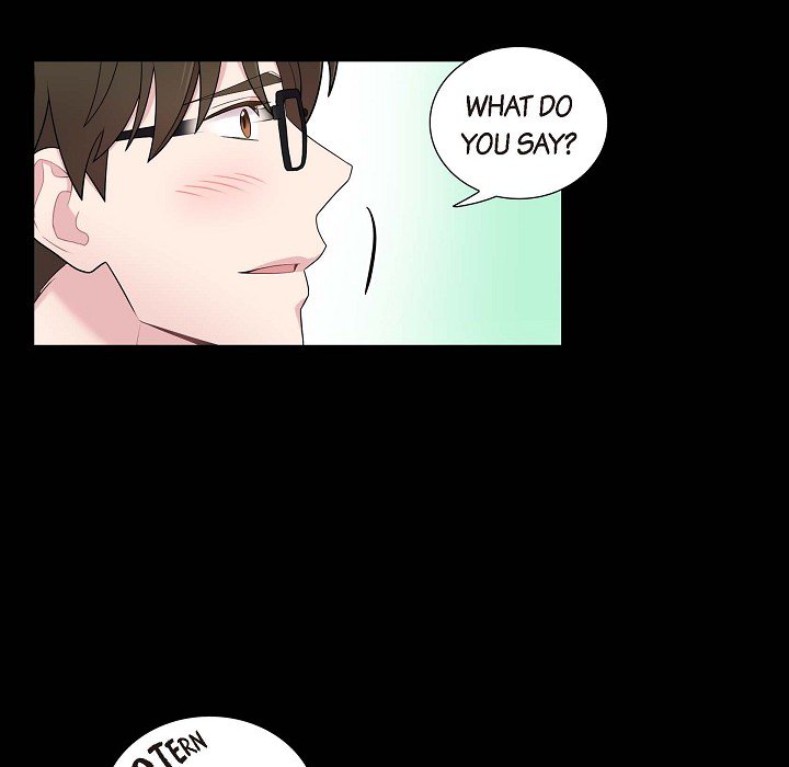 Read Dubious Moon chapter 54 image 84 on Lezhin