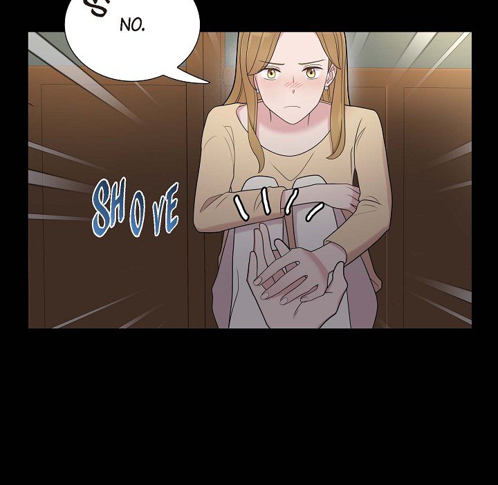 Read Dubious Moon chapter 54 image 85 on Lezhin