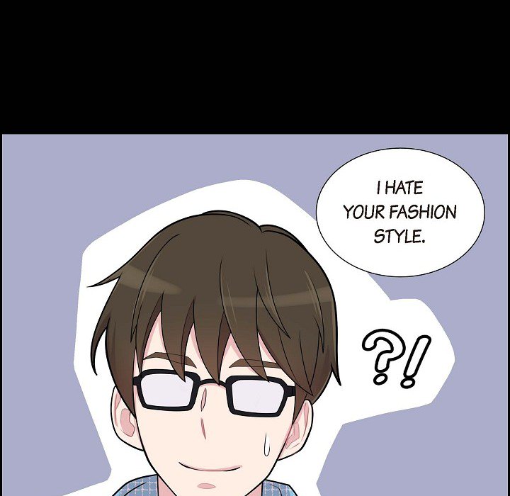 Read Dubious Moon chapter 54 image 86 on Lezhin