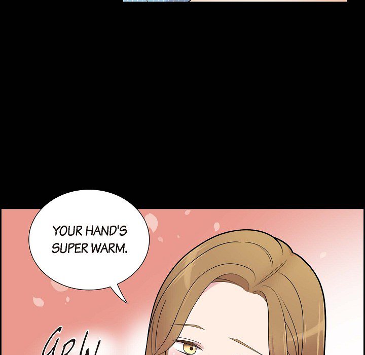 Read Dubious Moon chapter 54 image 90 on Lezhin