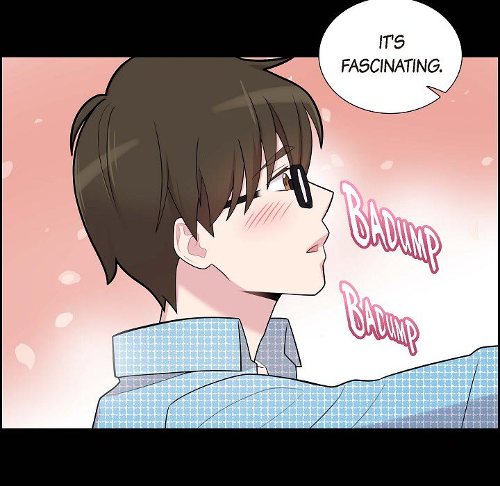 Read Dubious Moon chapter 54 image 92 on Lezhin