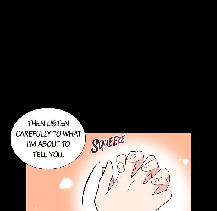 Read Dubious Moon chapter 54 image 95 on Lezhin