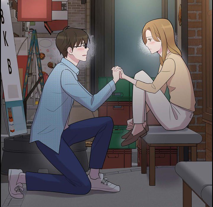 Read Dubious Moon chapter 54 image 98 on Lezhin