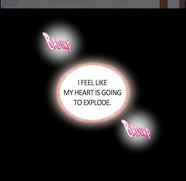 Read Dubious Moon chapter 54 image 99 on Lezhin
