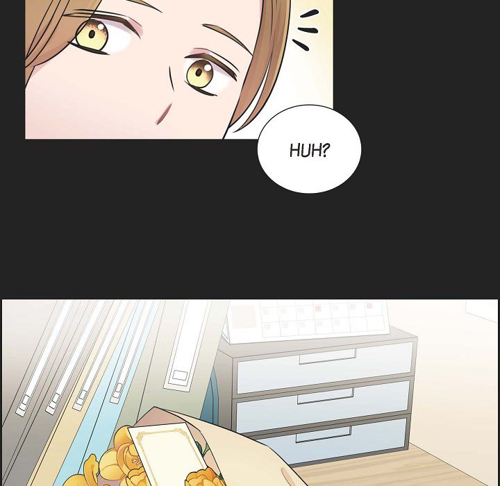 Read Dubious Moon chapter 55 image 10 on Lezhin