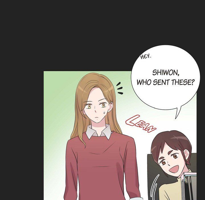 Read Dubious Moon chapter 55 image 12 on Lezhin