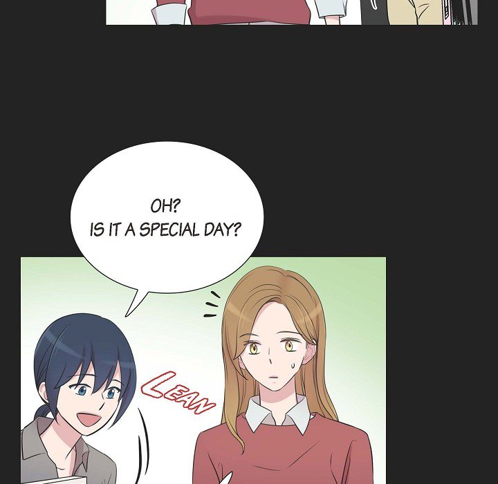 Read Dubious Moon chapter 55 image 13 on Lezhin