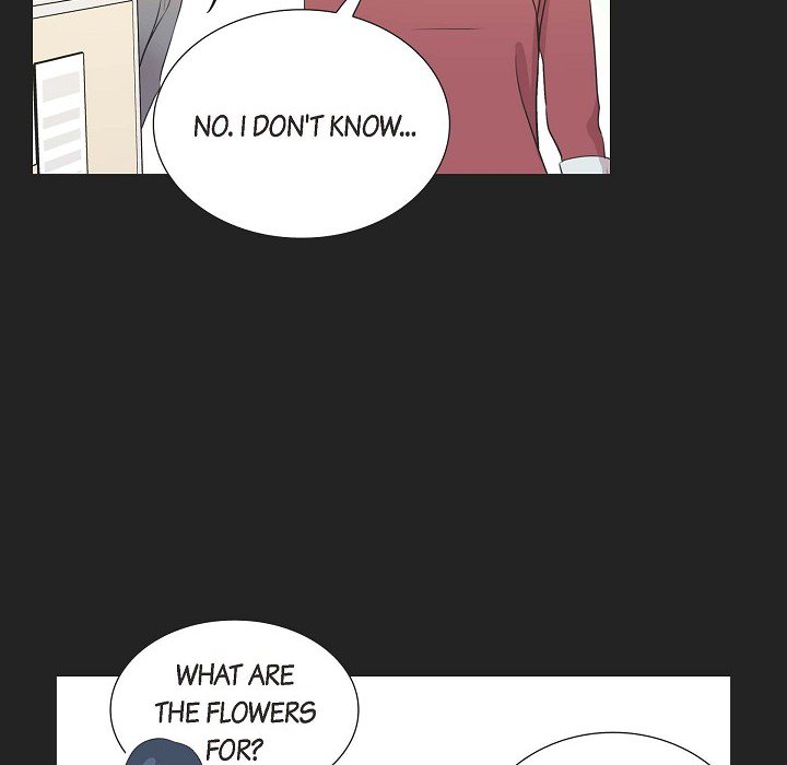 Read Dubious Moon chapter 55 image 14 on Lezhin