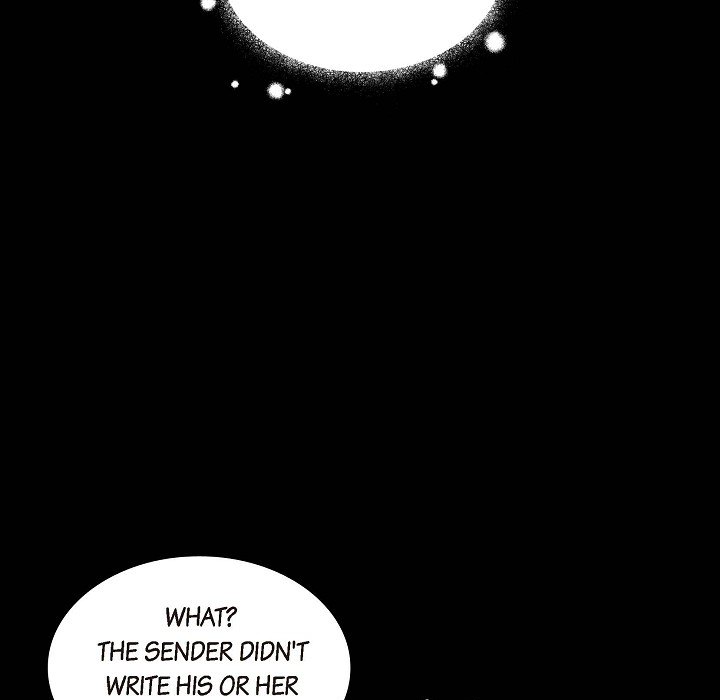 Read Dubious Moon chapter 55 image 18 on Lezhin