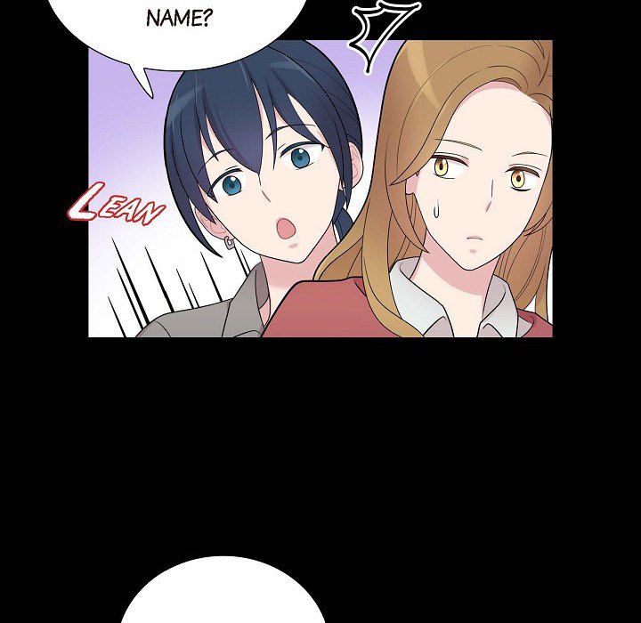 Read Dubious Moon chapter 55 image 19 on Lezhin