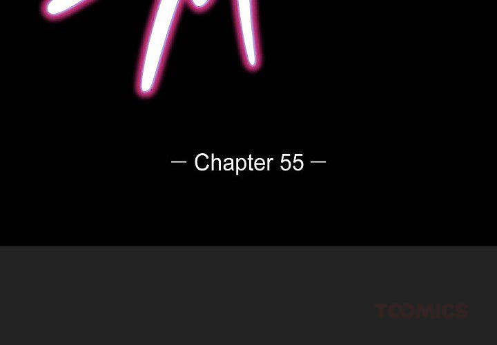 Read Dubious Moon chapter 55 image 2 on Lezhin